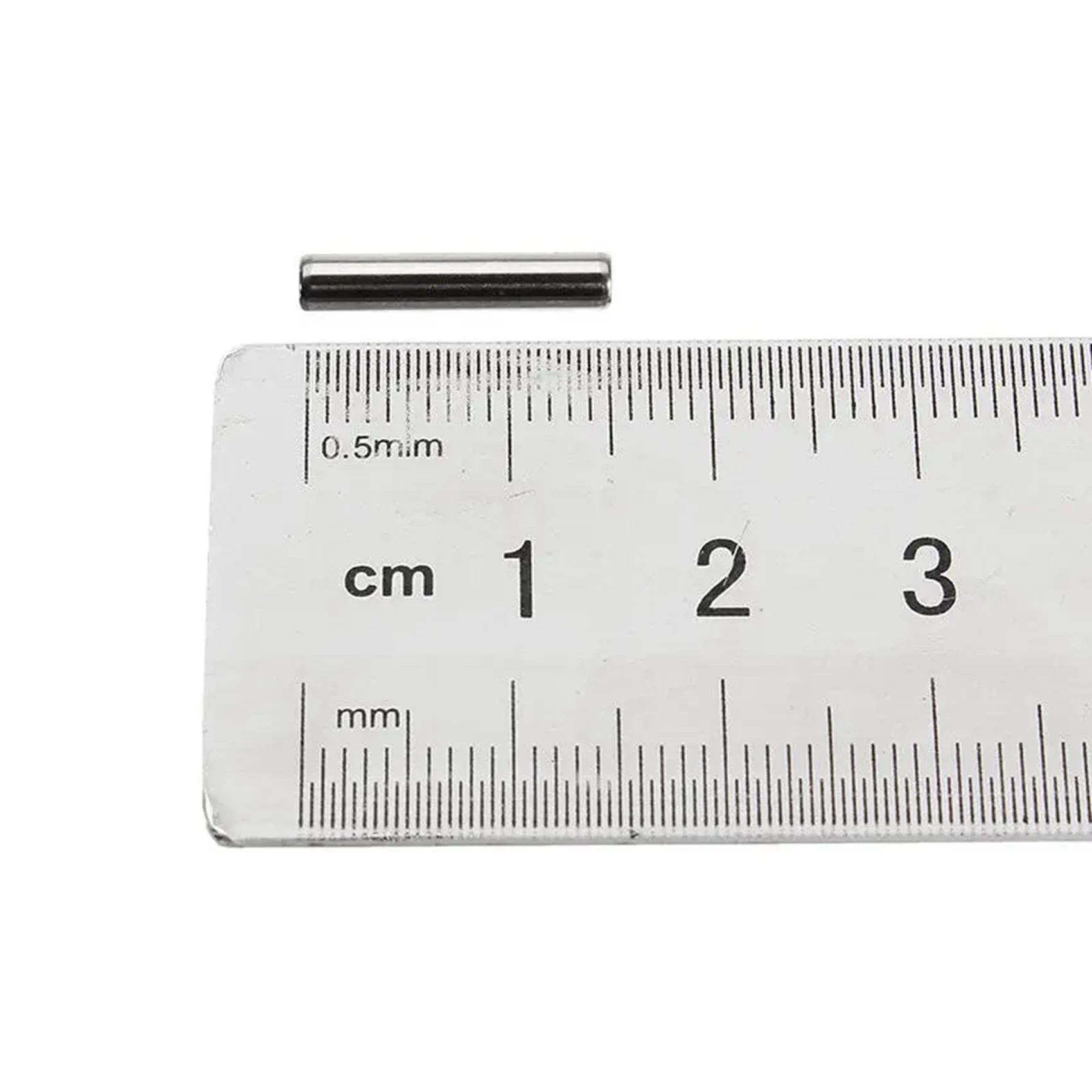 A60durável-junta da roda ea1015 com 10 peças pino 3x17mm pn002 para jlb racing cheetah 11101 21101 j3 velocidade 1/10 rc peças de carro accessor