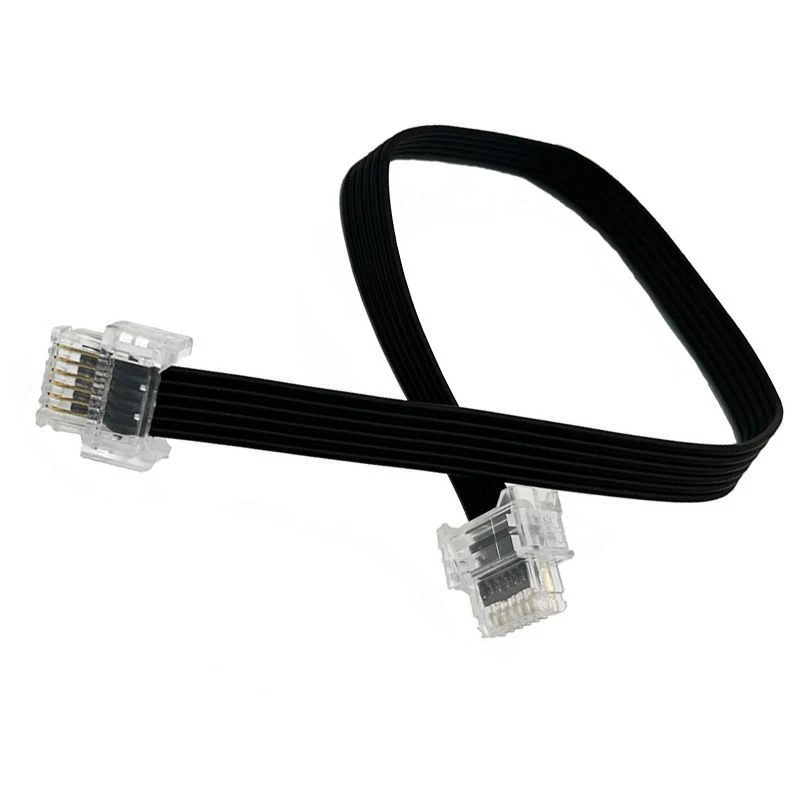 

Wedo 2.0 double-ended finished connection cable, boost extension cable, domestic Lego Spike main controller motor data cable
