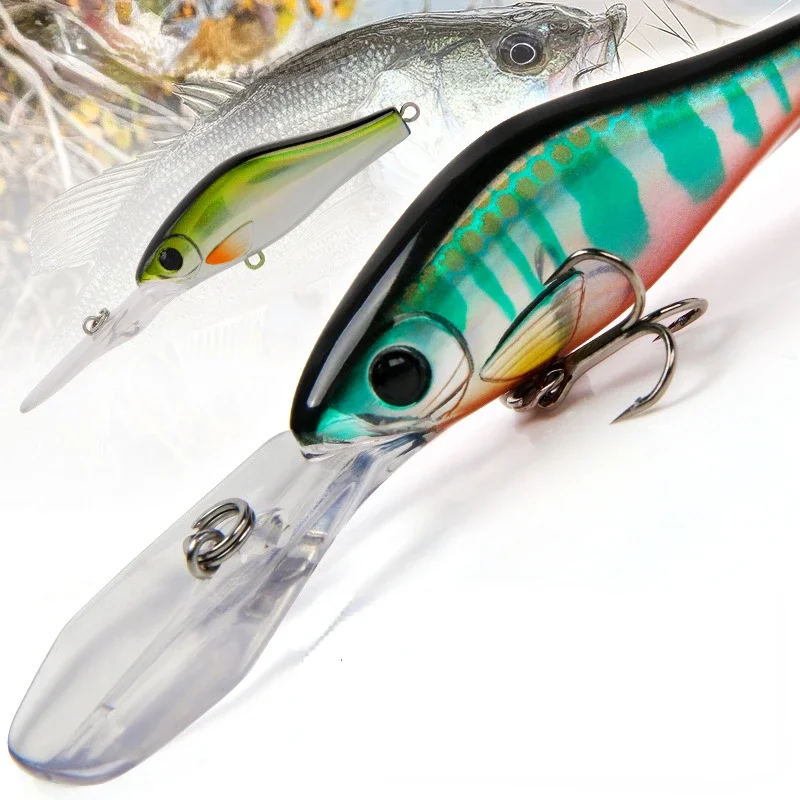 Deepsea Floating Mi…