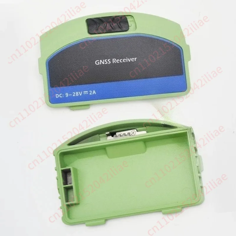 Surveyor A90 Surveying Receiver RTK Battery Cover Protective Cover, Surveying Instrument Accessories