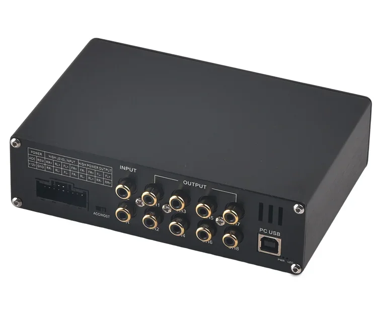 Brzhifi Dsp DAP-A1 … - image