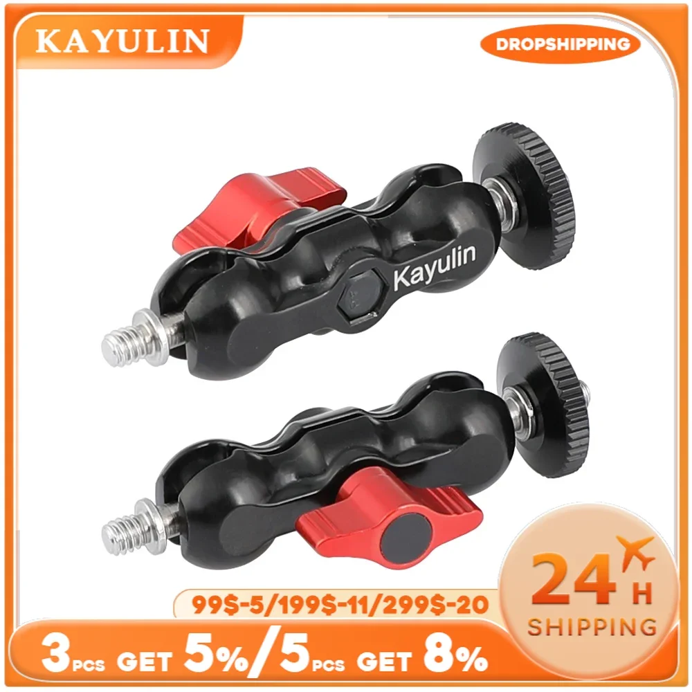 Kayulin Versatile 1/4