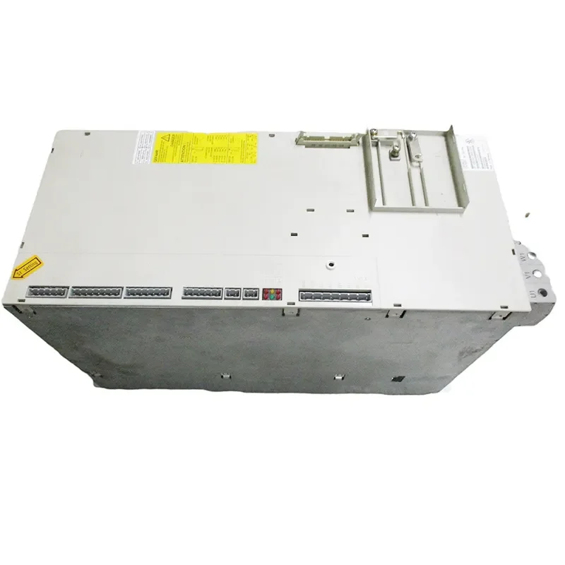 Telecommunication  Modular PLC Module 6SN1145-1BA02-0CA1