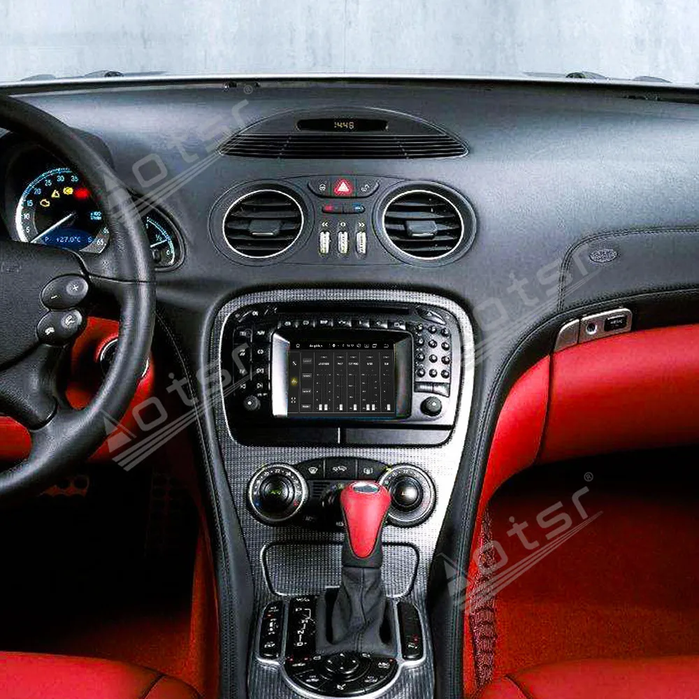 7 Inch Android 14 F… - image