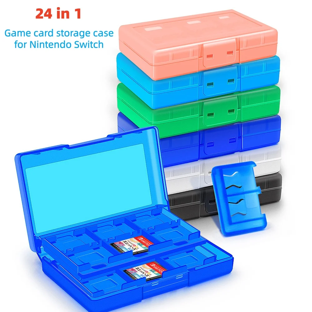 24 In 1 Tf Card Sto…