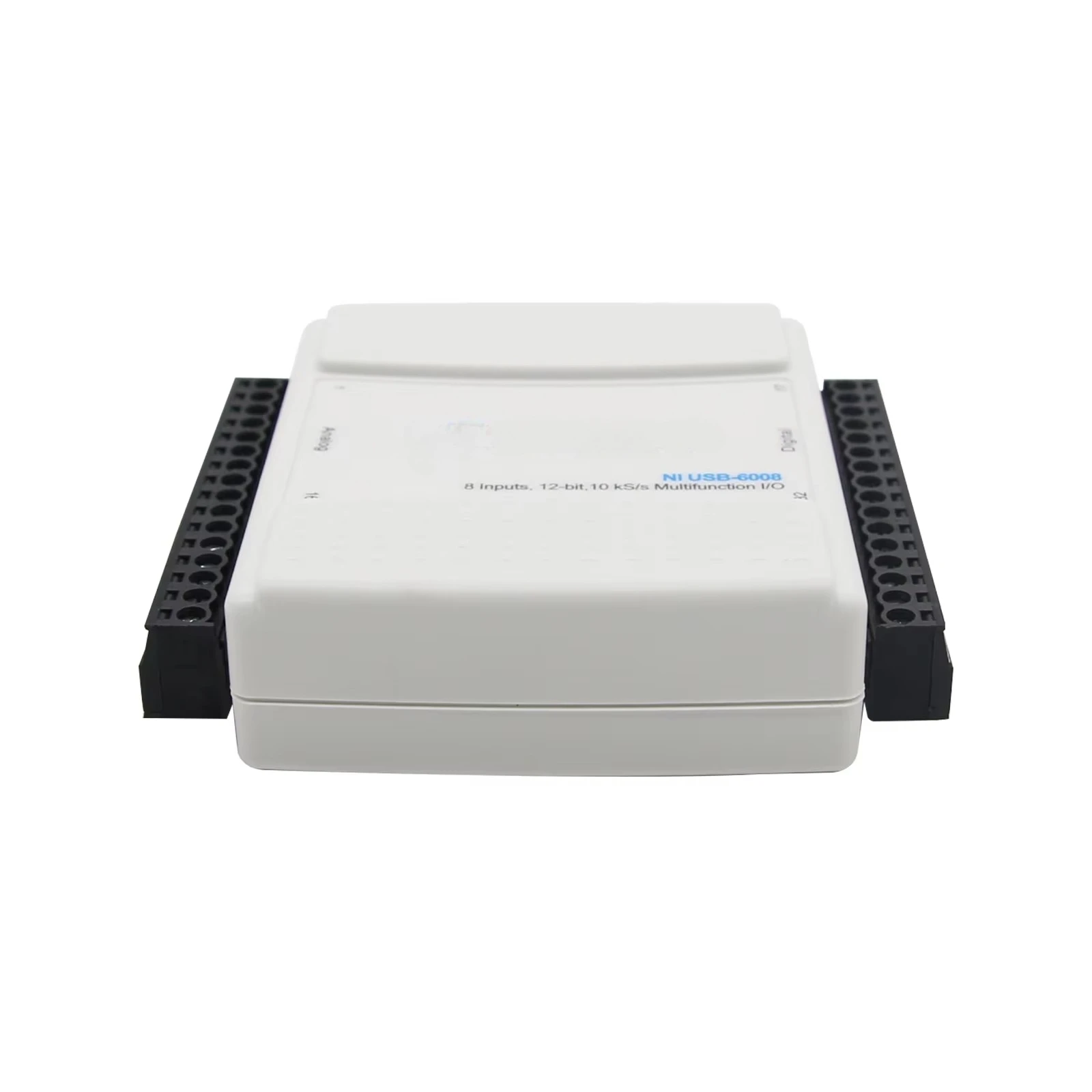 NI USB-6008 USB DAQ 779051-01 Multifunction USB Data Acquisition Card
