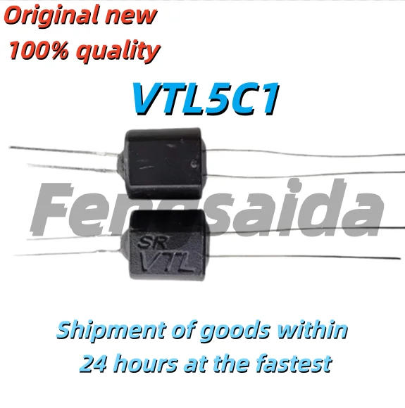 10-20pce 100% New original VTL5C VTL5C1 VTL VTL5C2 VTL5C3 VTL5C4 DIP-4 Chipset