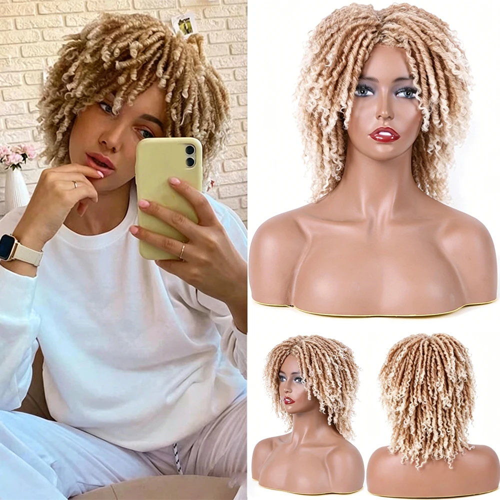 6inch-short-dreadlock-braided-wig-for-black-women-afro-curly-twist-wigs-synthetic-short-crochet-twist-curly-braids-faux-locs-wig