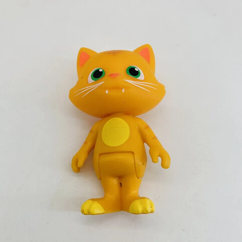 1 pz super anguria personaggi figure giocattoli 7 cm cartone animato anime collezione modello bambino action figure bambola per bambini giocattoli