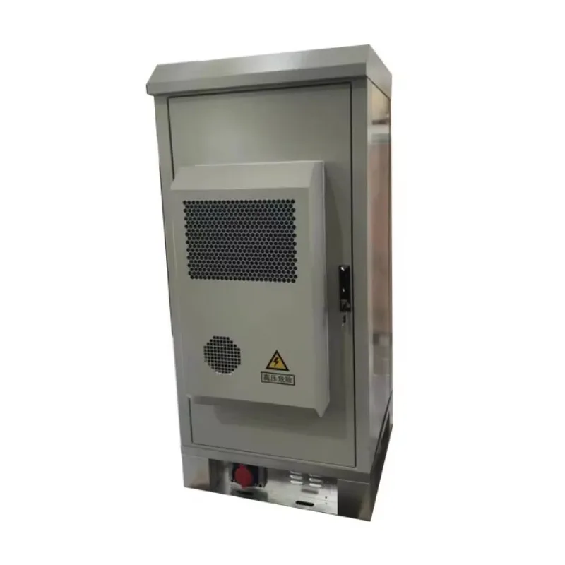 19 Inch Server Rack 40U Waterproof Outdoor Telecom Equipment Cabinet IP65 IP55 - Manufacturer Quality