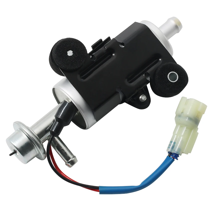 

Motorcycle Fuel Pump For Suzuki DF200 DF225 DF250 DF250A DF300 DF300A DF350A DT115 DT140 DT150 DT200 DT225 OEM:15100-94900 Parts