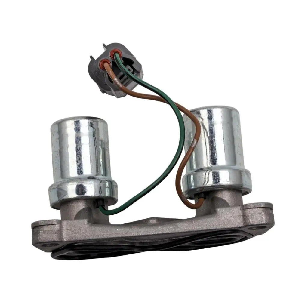 

Металлический пластиковый соленоидный клапан блокировки трансмиссии (прямой замены) для Acura Integra 1994-2000