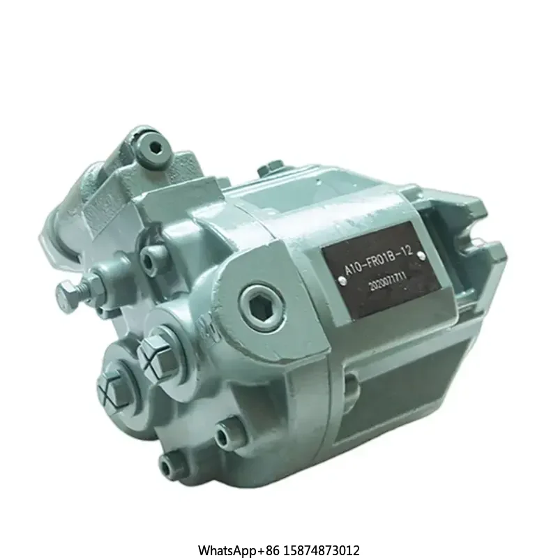 Factory Price Nuoyi oil pump A70 A80 A90 A100 A120 A145 A160 A145-F-R-01-B-S-K-32-V piston pump all models available