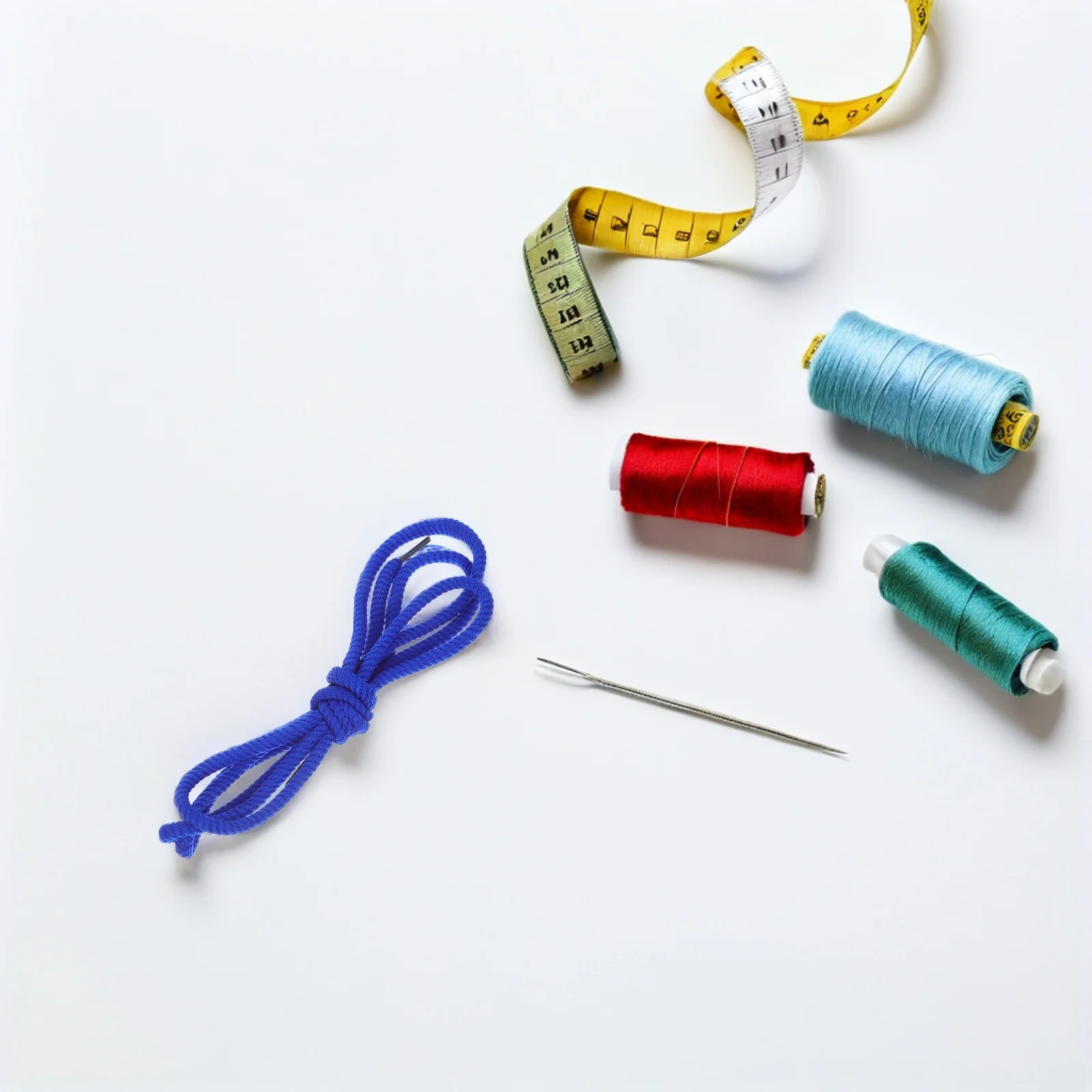 

10 pcs Pants Drawstring Premium Polyester Replacement For Hoodies Sweatpants Coats Shorts Clothing Accessories Plastic Drawcord