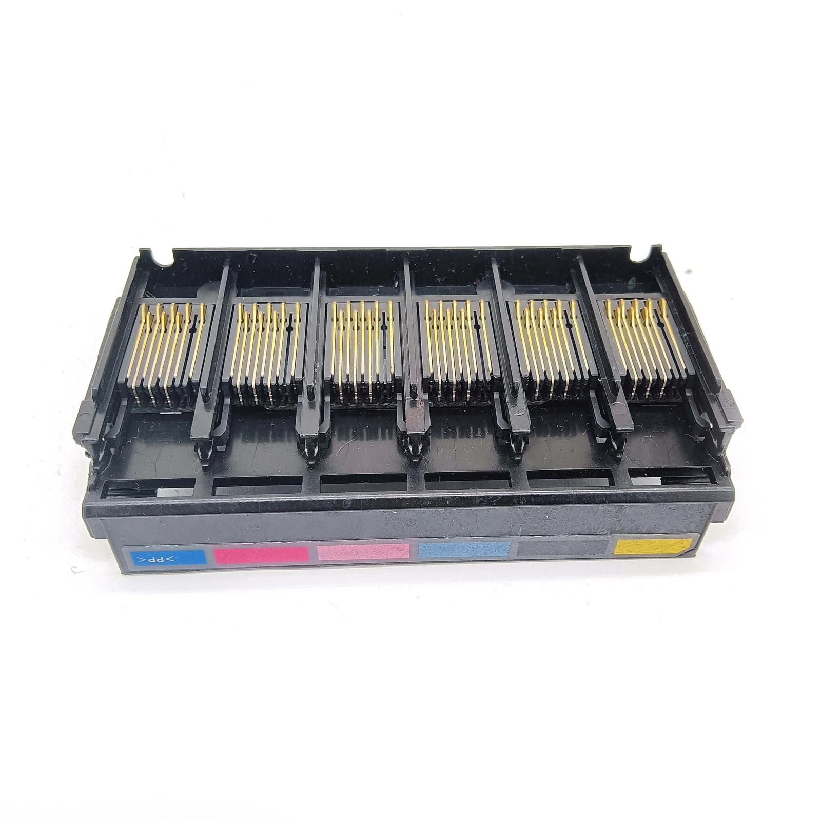 Чип-картридж Csic подходит для Epson RX580 ep-4004 PX595 L1800 P50 1430w PX610 R295 R280 T960 L801 RX595 P60 RX680 A920 A960