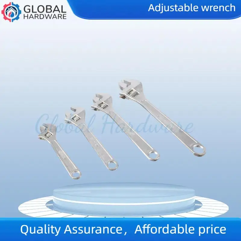 

Ключ 8/10/12/15 дюймов, открытый ключ, ключ переключения передач, ручной инструмент для обслуживания