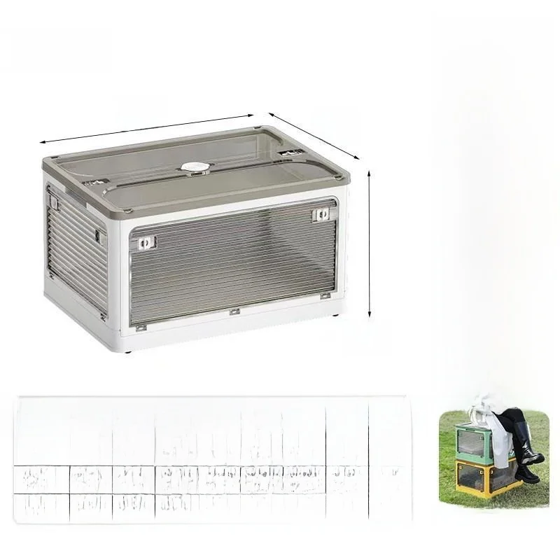 boite-de-rangement-en-plastique-grande-capacite-organisateur-de-jouets-et-de-livres-transparente-pliable-sans-installation-requise-solution-de-rangement-pour-la-maison