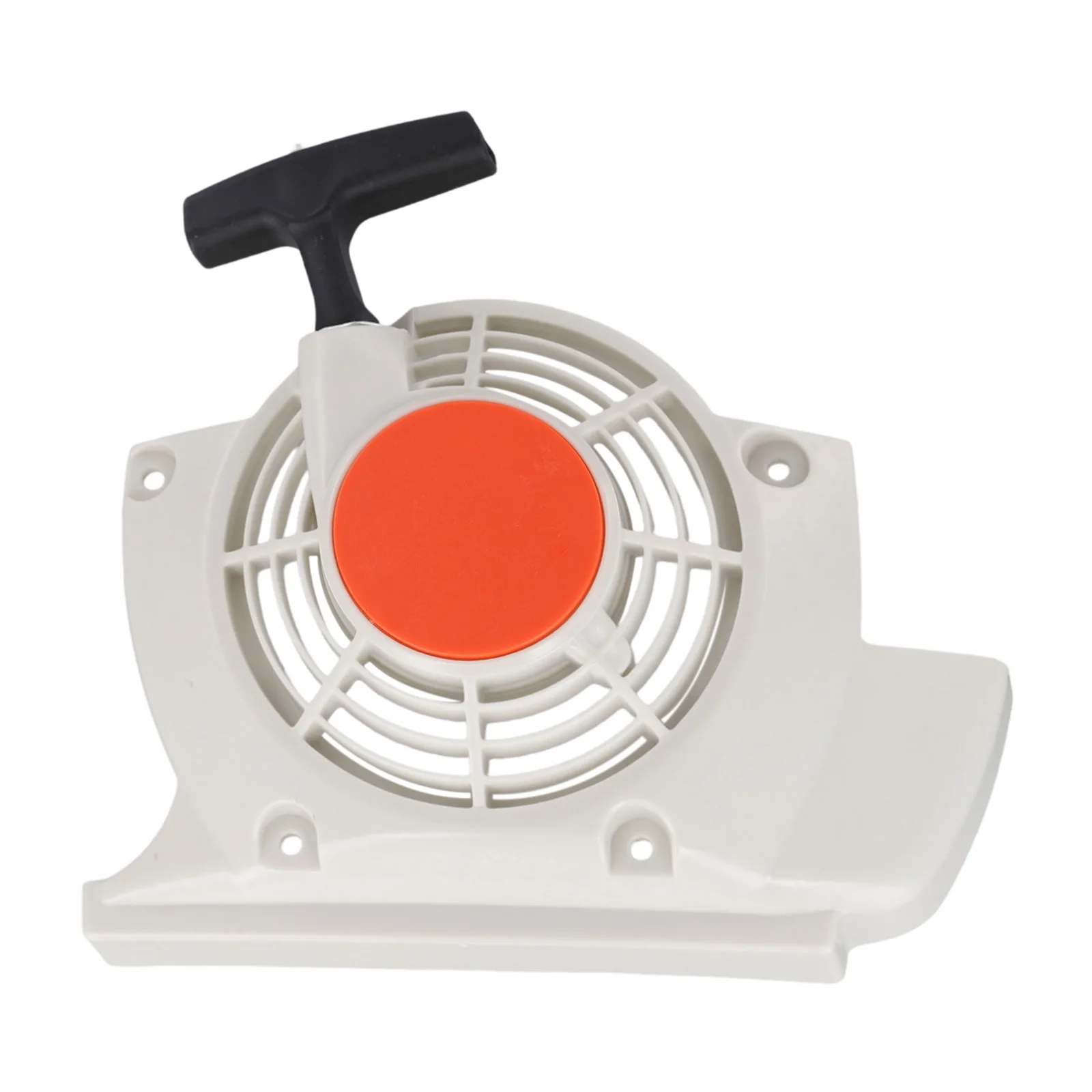 Recoil Starter Pulley Kit for FS400 FS450 FS480 SP400 SP401 SP450 SP451 SP471 SP481 FR350 FR450 FR480 Fits Model 4128-080-2101