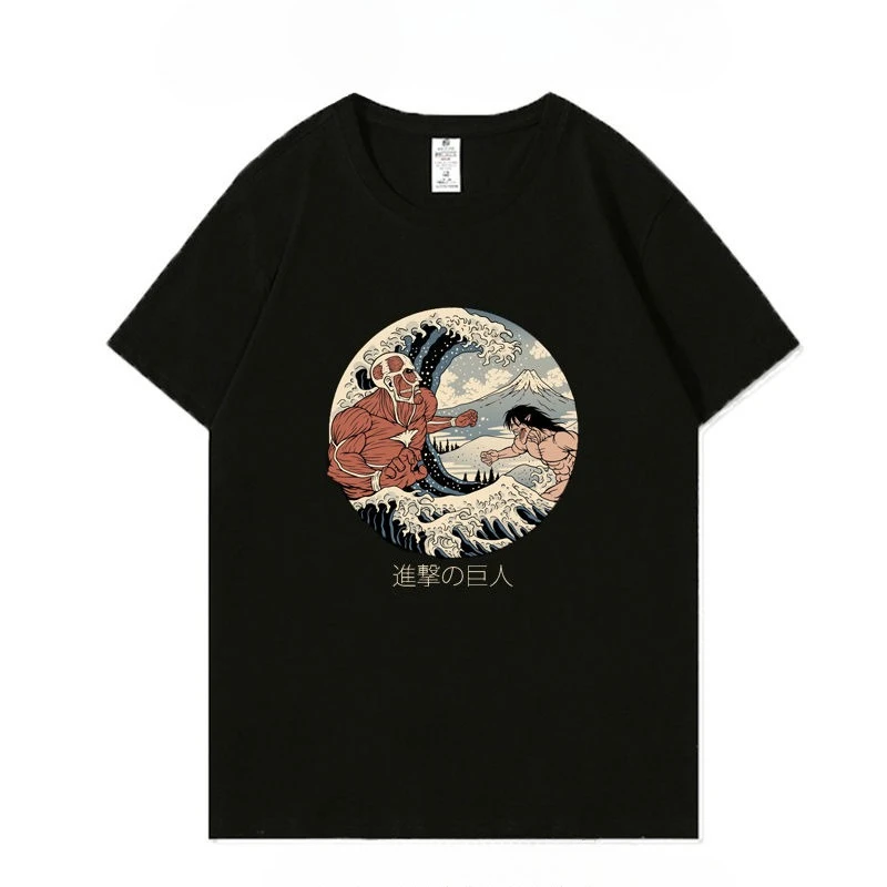 

Kitagawa Marin Graphic Print Autumn Pure Cotton Men's and Women's T-shirt Short Sleeve Anime T-Shirt Fashion Streetwear Shirt