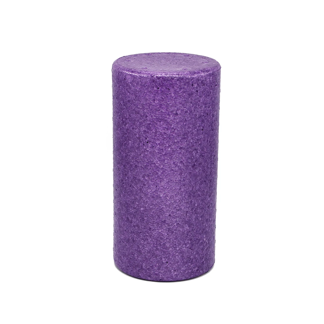 Foam Axis Muscle Relaxation Hard Epp Solid Yoga Post Massage Assisted Roller Leg Roll Back Solid Fitness Roller