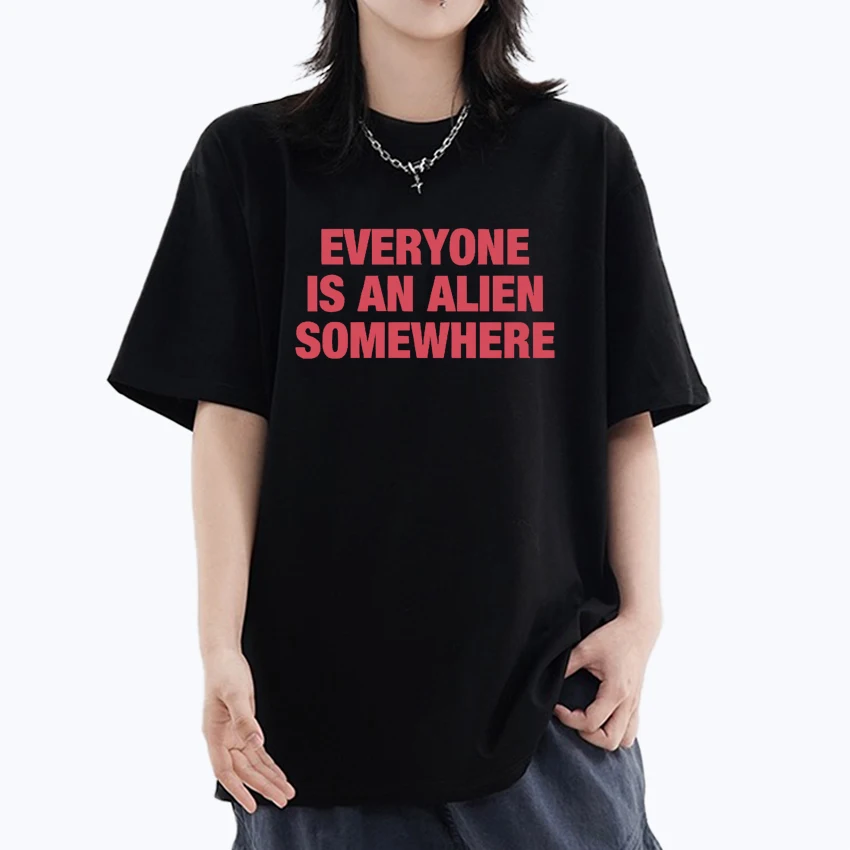 

2025 New Coldplay World Tour Pattern Street Hip Hop Tee shirt Summer Top Cotton Men Women short sleeve t-shirts Unisex clothing