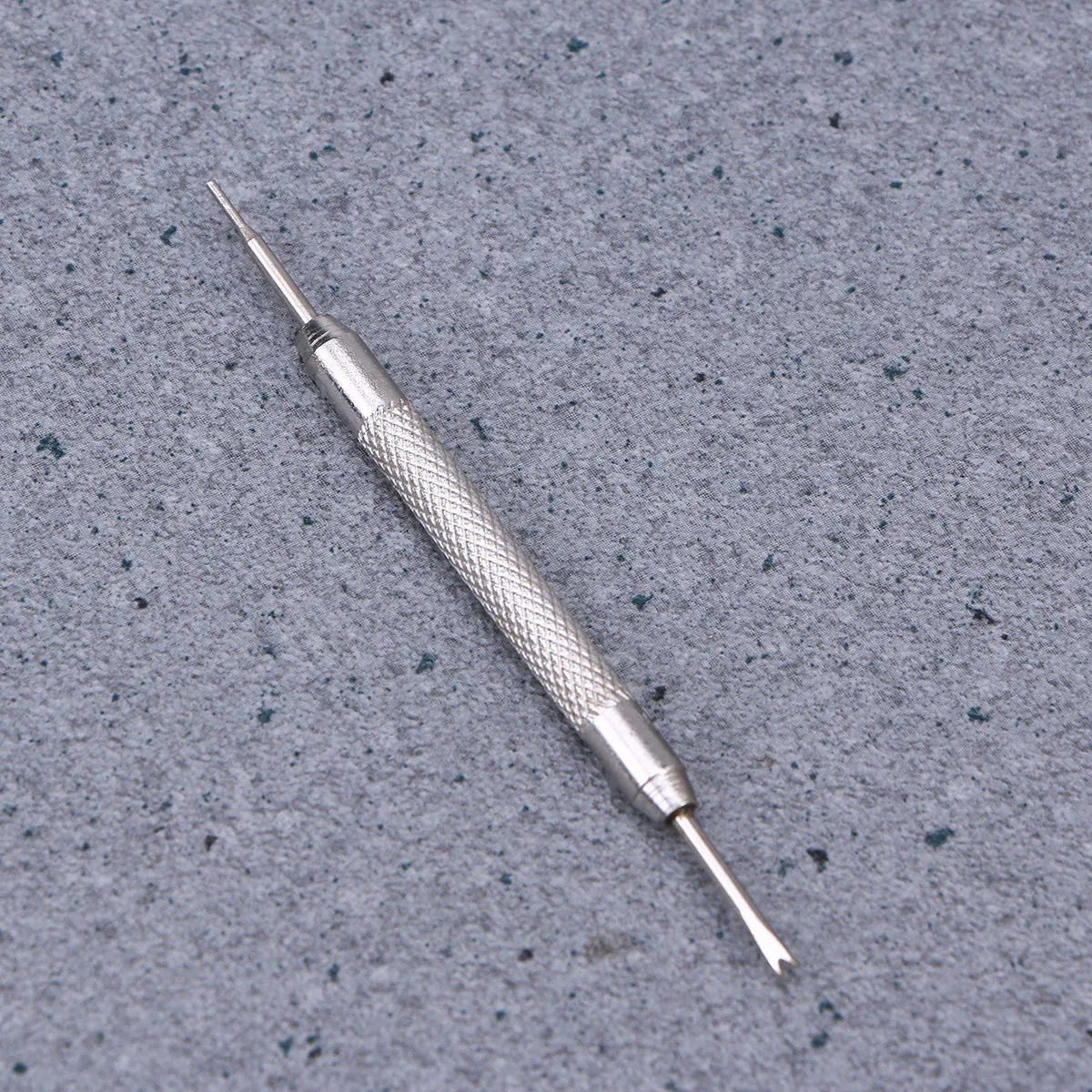 

Silicone Rubber Band Strap Adjustable Replacement Watch Loops Butterfly Clasp Portable Holder Bands