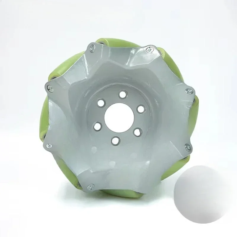 High-end 310mm integrated, steel material processing equipment parts