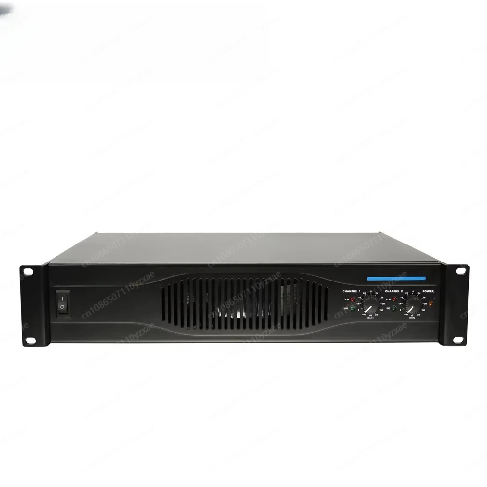 

Усилитель мощности EP4000, модель 2u, сабвуфер, 600 Вт, профессиональный усилитель мощности