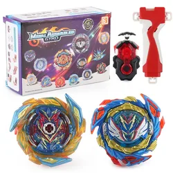 Beyblade burst Elst Militure Arena Toy、Rank burst gyro Toy、スーパーキング、dbスーツ、B-163、B-187、ラスタリオンハンド、B-184ランチャー