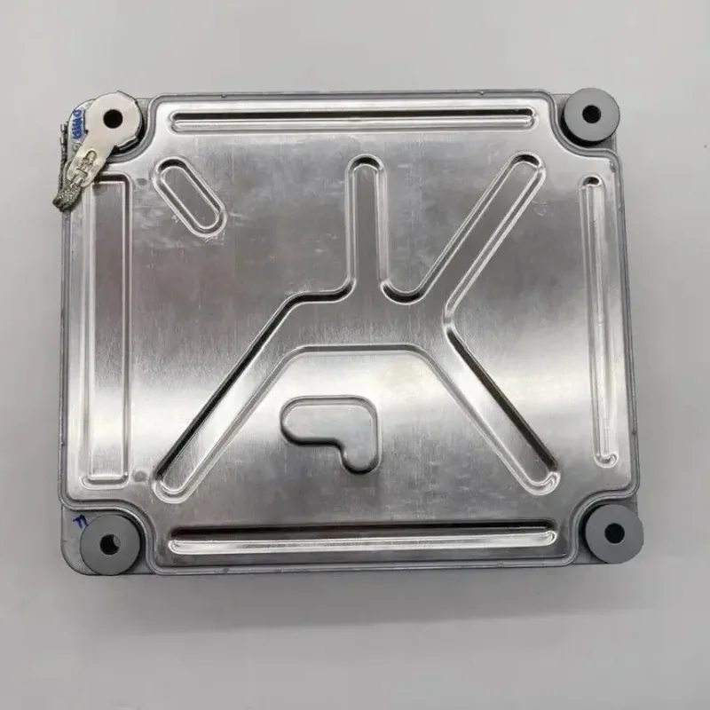 2025 Construction Machinery ECU Engine Control Unit Model 60100011 VOE60100011 60100012 Part for Engineering Vehicles