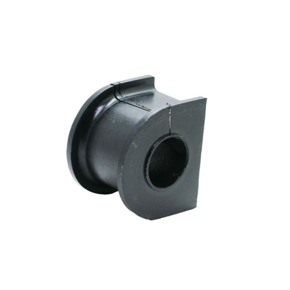 1 Piece Front Stabilizer Bushing Rubber for MG ZS Suspension Front Stabilizer Bar Bearing for Roewe RX3 10227886