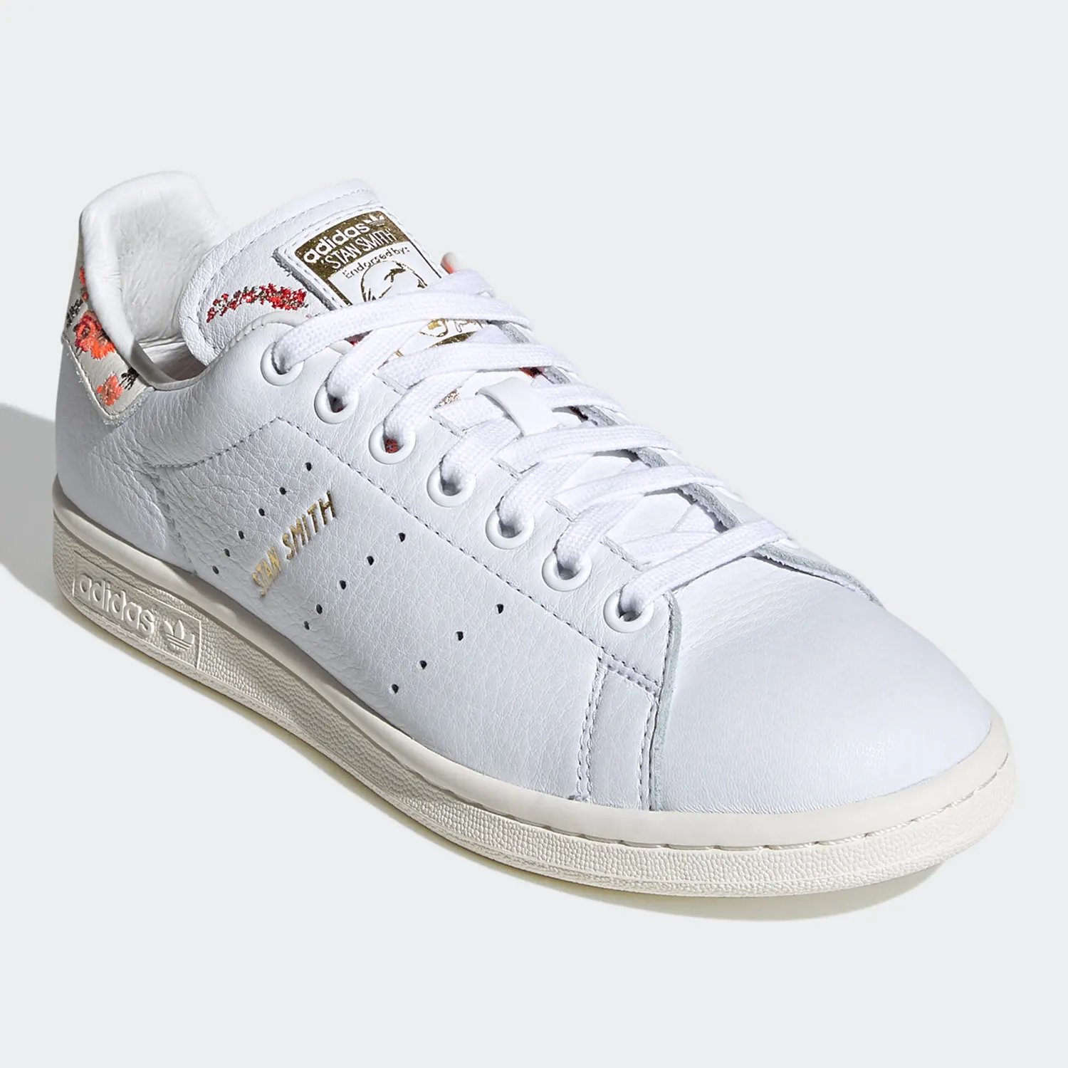 

Adidas genuine Adidas Originals STAN SMITH W Unisex Classic Casual Sneakers FY8734