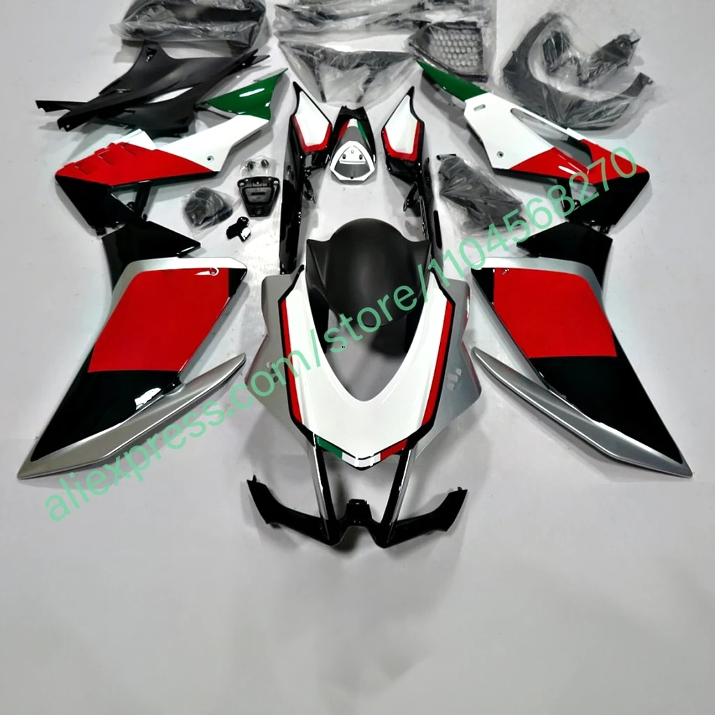 For Aprilia RS125 2012- 2016 Aftermarket ABS Plastic Injection Molded Motorcycle Fairings RS4 125 12-16 Fairing Kit PRO-2