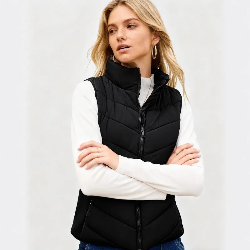 

Women Vest Spring Autumn Women Cotton Clothes Vest