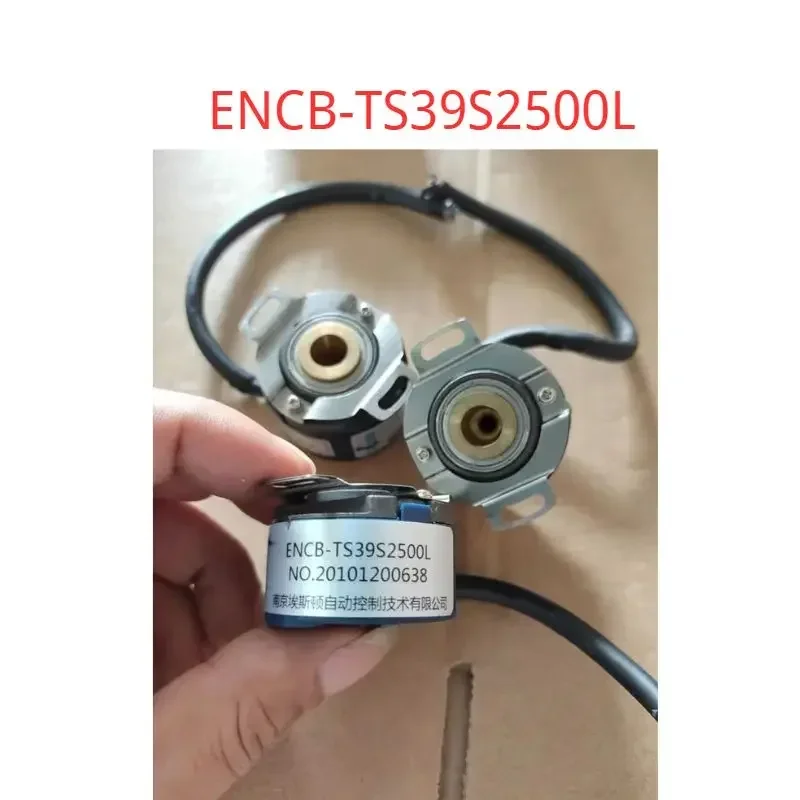 TS39S2500L Used tested ok encoder Functionally intact