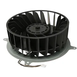 12V Internal Fan Internal Cooling Fan Internal Cooling Fan for KSB1212HGG4E 12V 2.15A CPU Cooling Fan