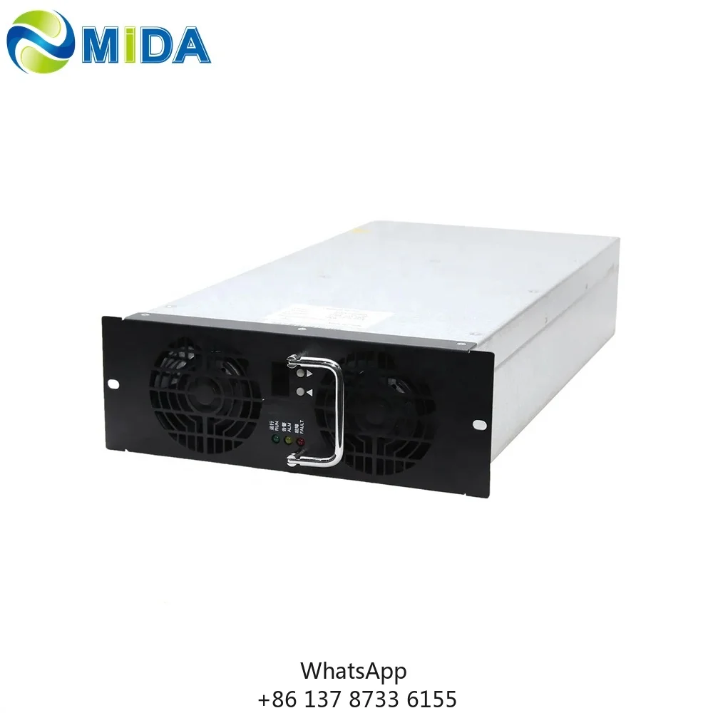 2026 newV2G DC Power Module 20kw 30kw 40kw Bidirectional Charging Module