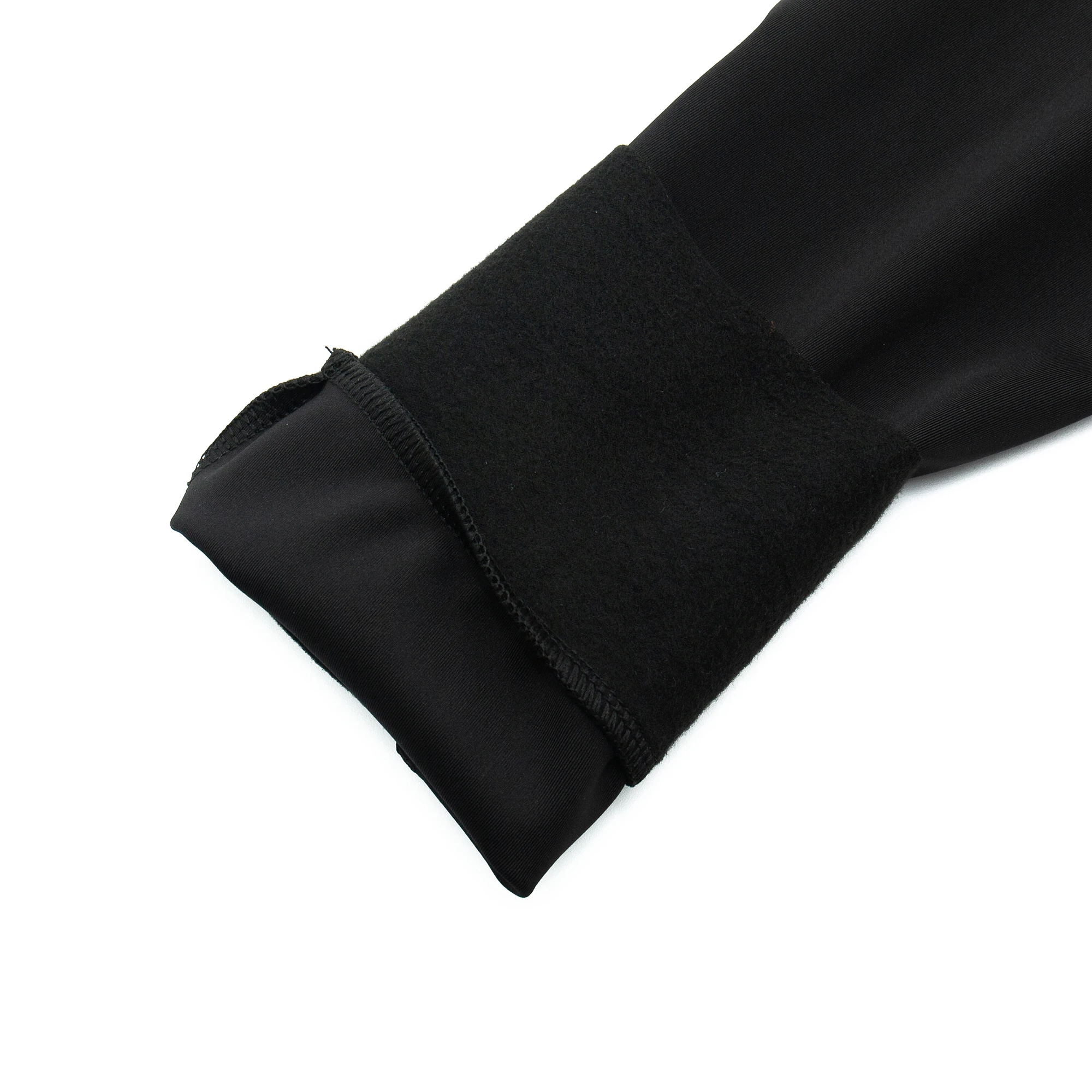 YKYWBIKE Herren Winter-Radtrikot Warme Rennrad-Jacke Dünnes Weiches Fleece Atmungsaktive MTB-Fahrradbekleidung – Detail 20