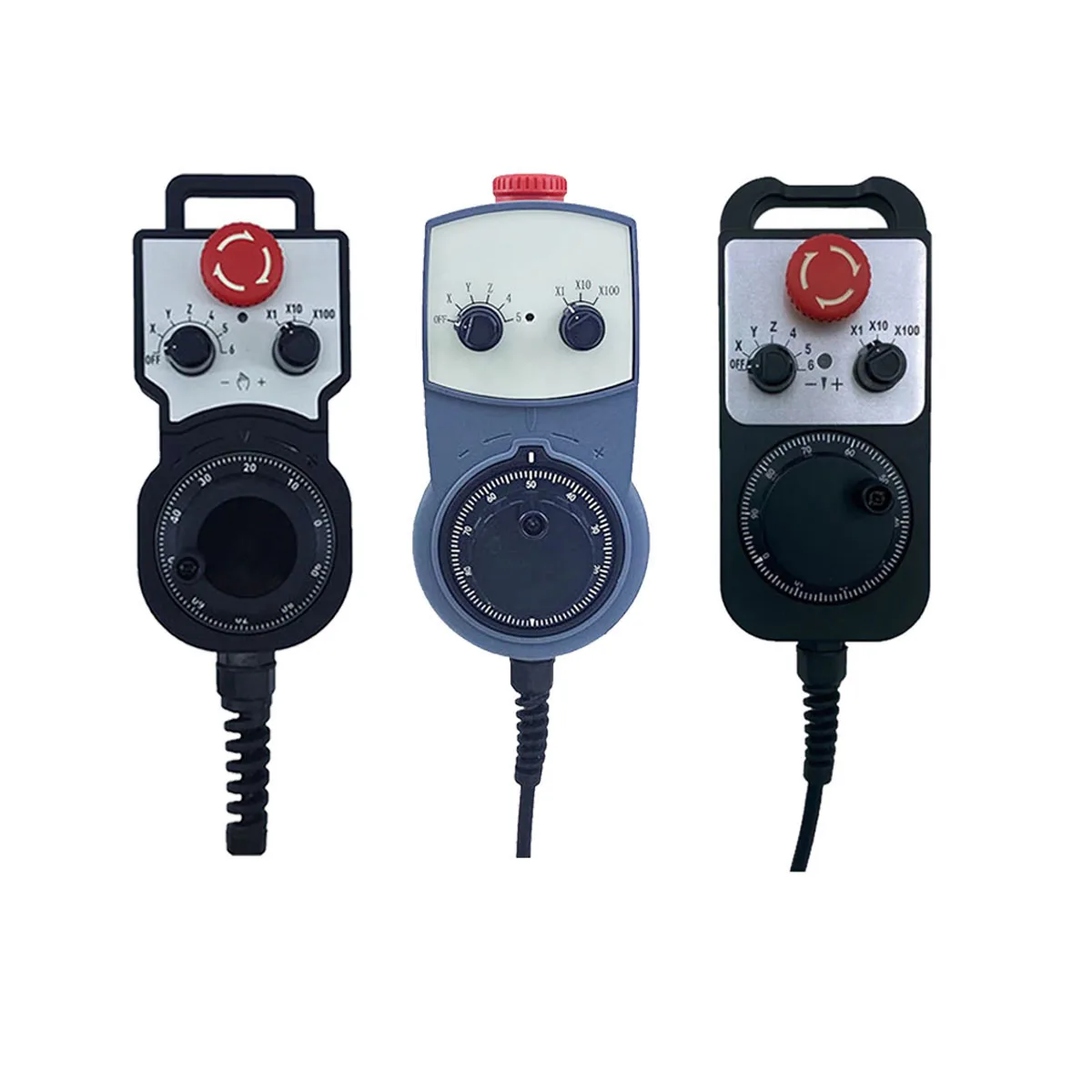 eletronico volante mpg controlador com parada de emergencia controlador cnc eixos smc55 n n 01