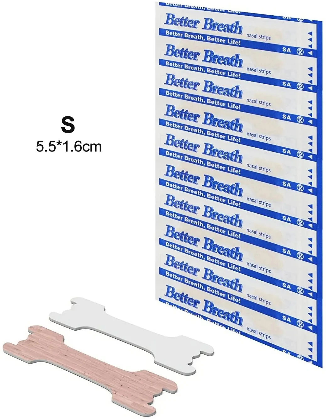 Variant: S