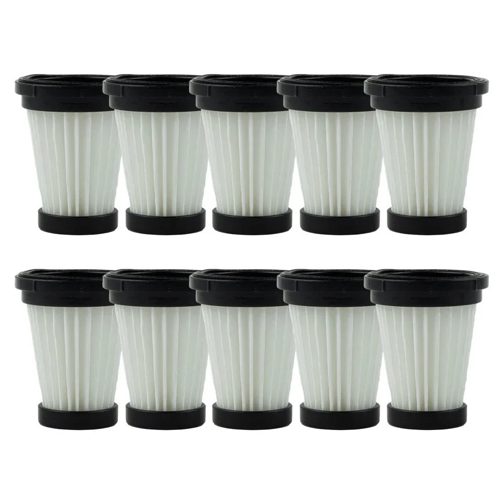 Filters For Moosoo K12 K12 Pro K13 For Invictus One 1.0 For X7 / 2.0 For Foxnovo 13KPA Cordless Vacuum Cleaner HEPA Filters
