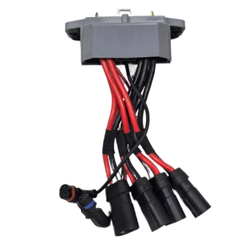 T50 Power Distribution Board Module  Repair Accessories for Agras