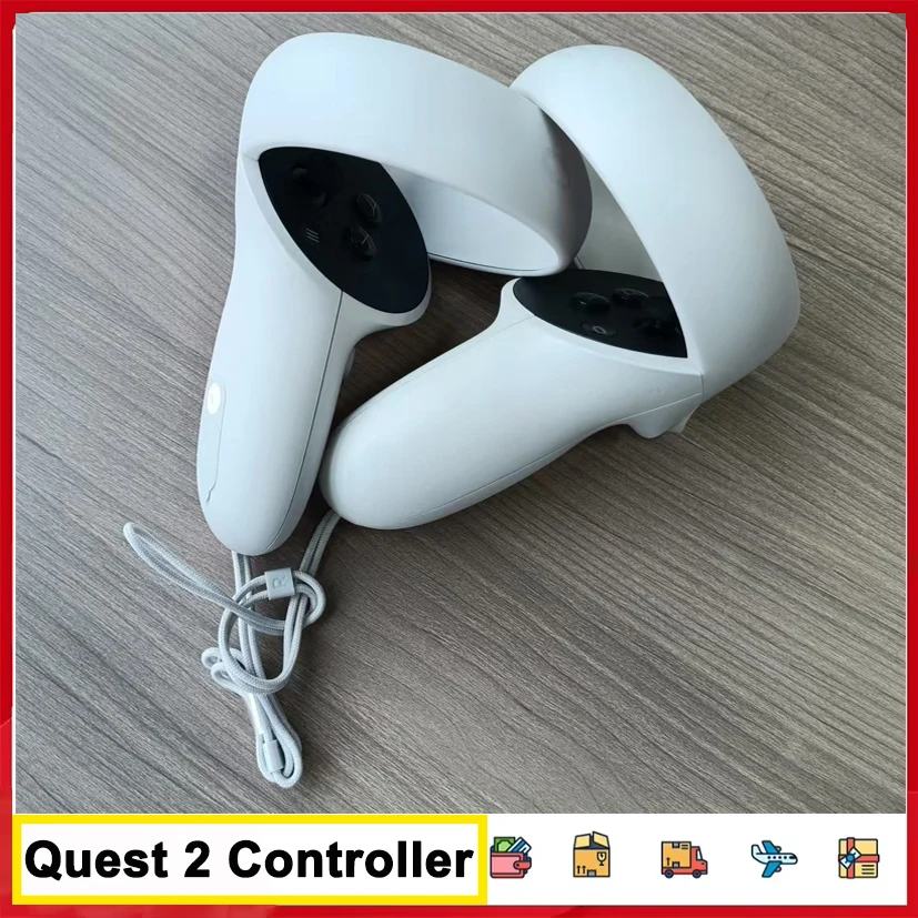 The Ultimate Guide to the Quest 2 Right VR Controller – Real-World Performance and Compatibility Insights