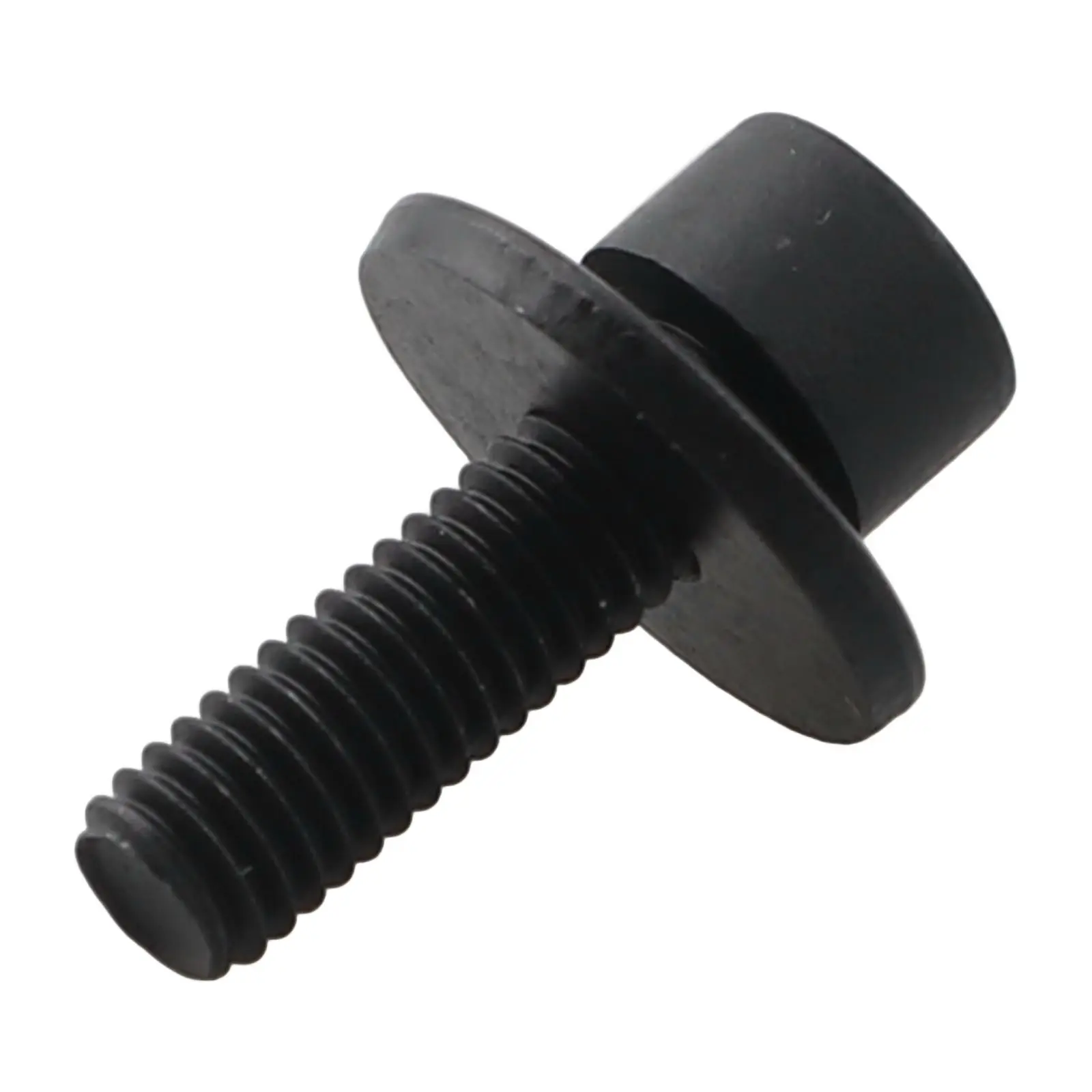 M6x20 Blade Bolt Circular Saw Blade Bolt Metal Blade Bolt CNC Machined Bolt Circular Saw Replacement Part For DSS610