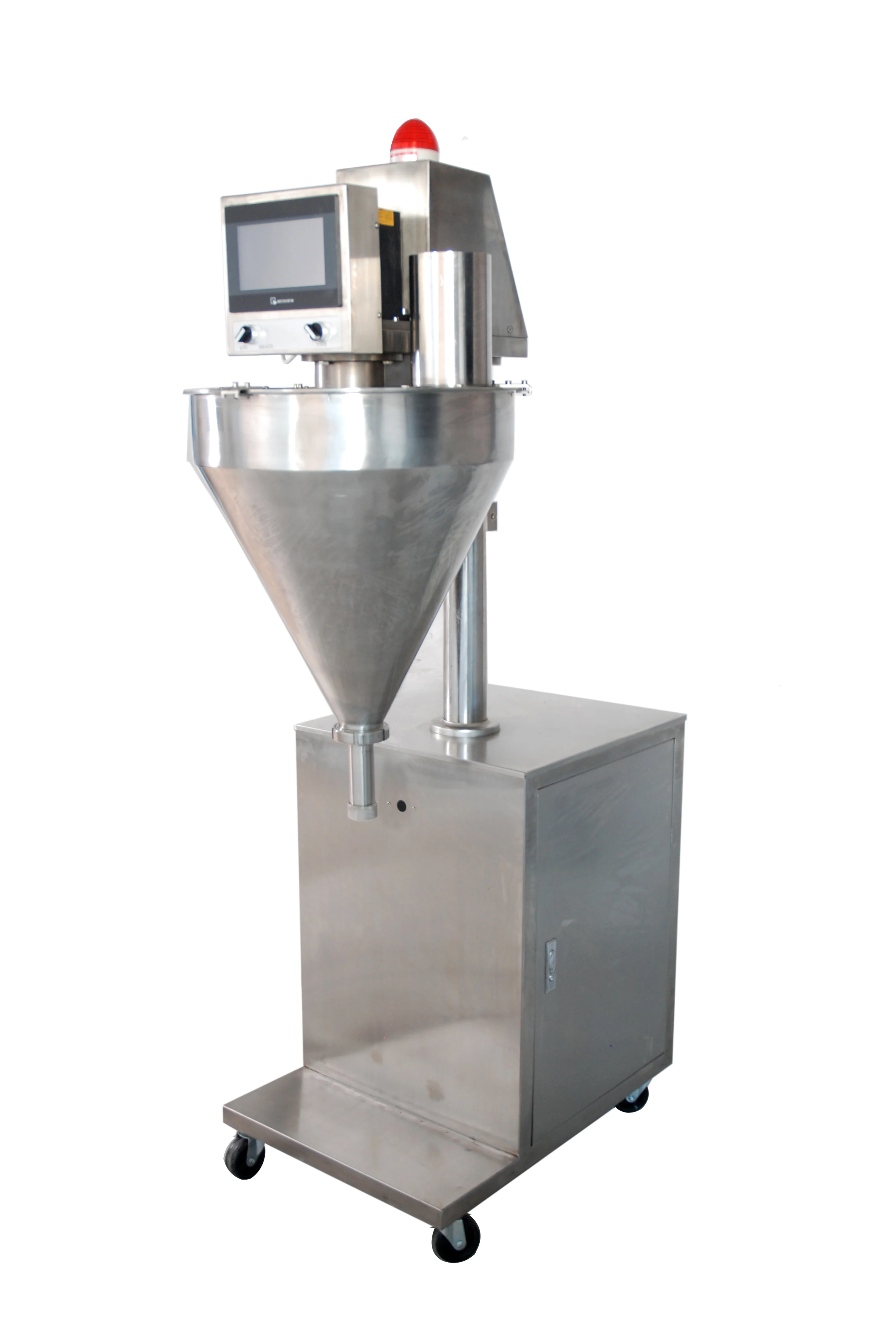 FLG-2000A HUALIAN Powder Filling Machine
