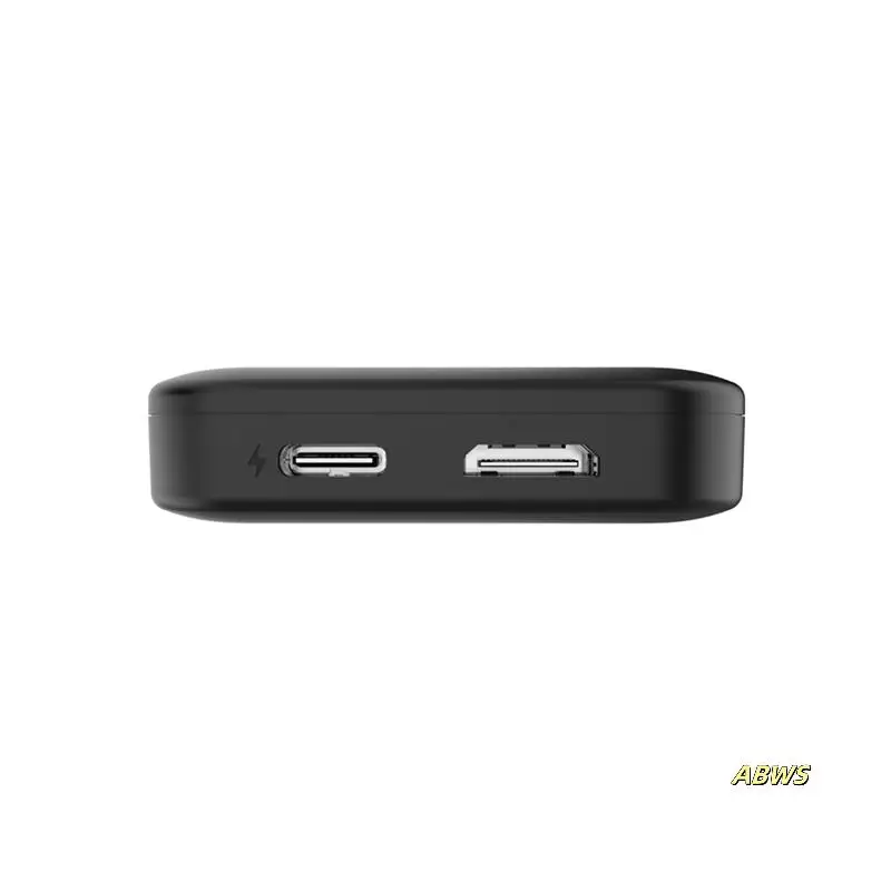 

Carplay Android TV Box Lite Wired To Wireless Car Play Android Auto Adapter -Compatible Video Streaming Box Car