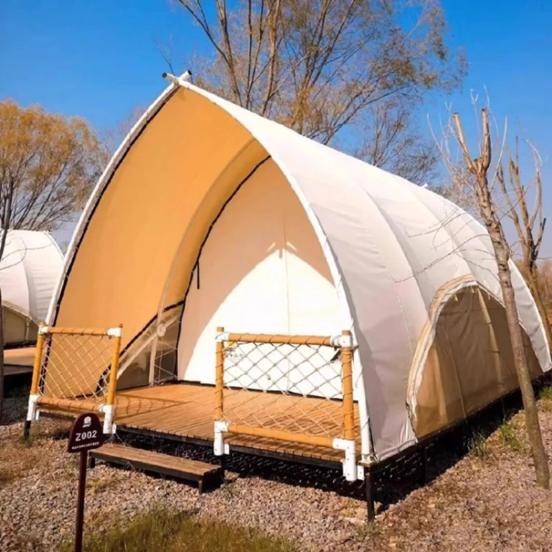 

Sailing roof tents, outdoor travel, tourism, wild luxury camps, scenic spots, resorts, homestays, camping, shading