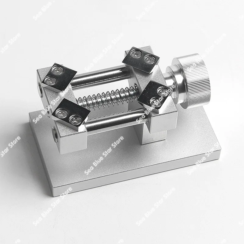 

Инструмент для ремонта часов, принимайте дополнительное кольцо для часов, запуск безеля и сменное зеркало для часов, покрытие резинового кольца и мета
