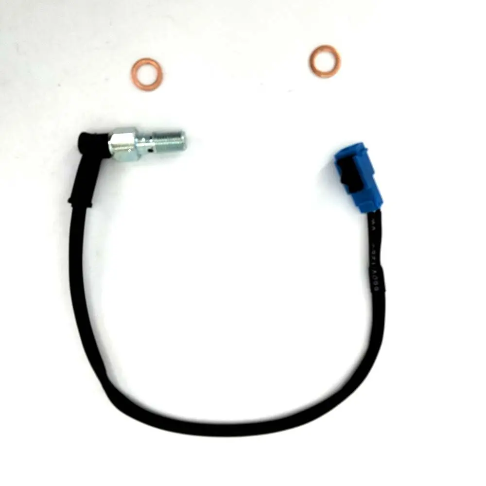 Датчик остановки тормозного переключателя для Can-Am Commander Maverick Outlander 11-22 705601250