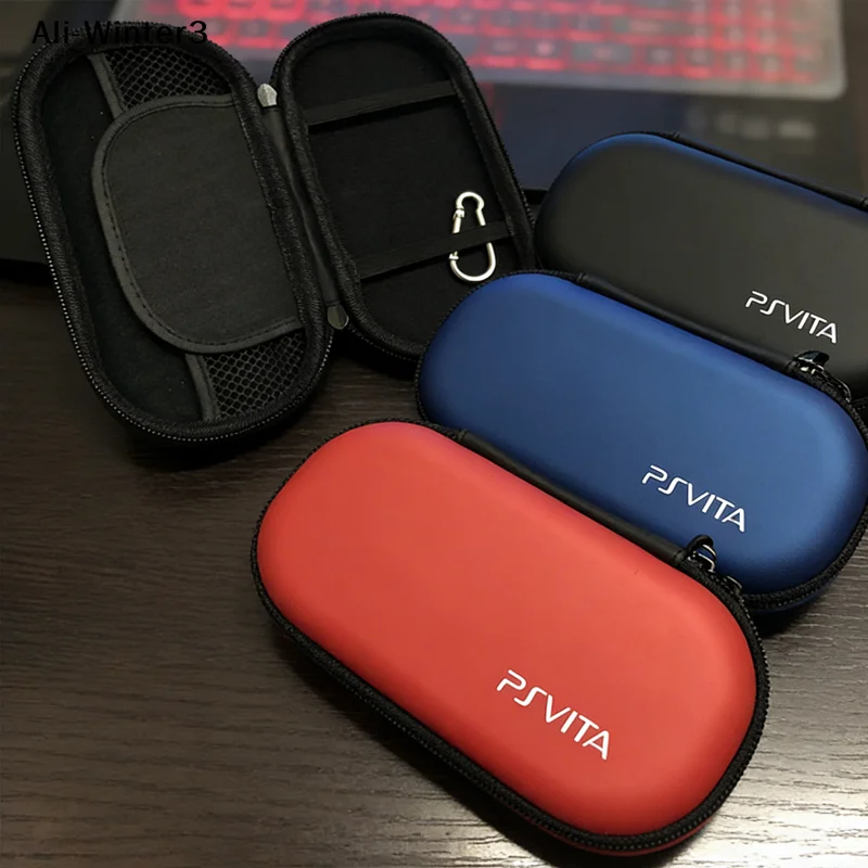EVA Anti-shock Hard Case for PSV 1000 PS Vita GamePad PSVita 2000